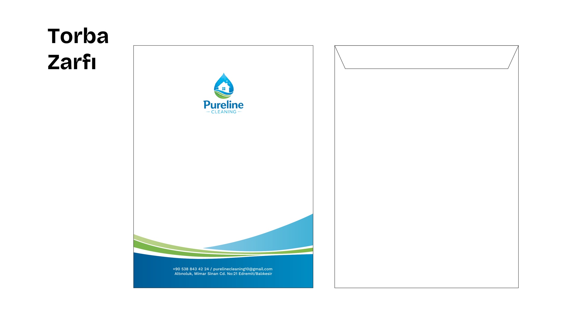 Pureline Cleaning
