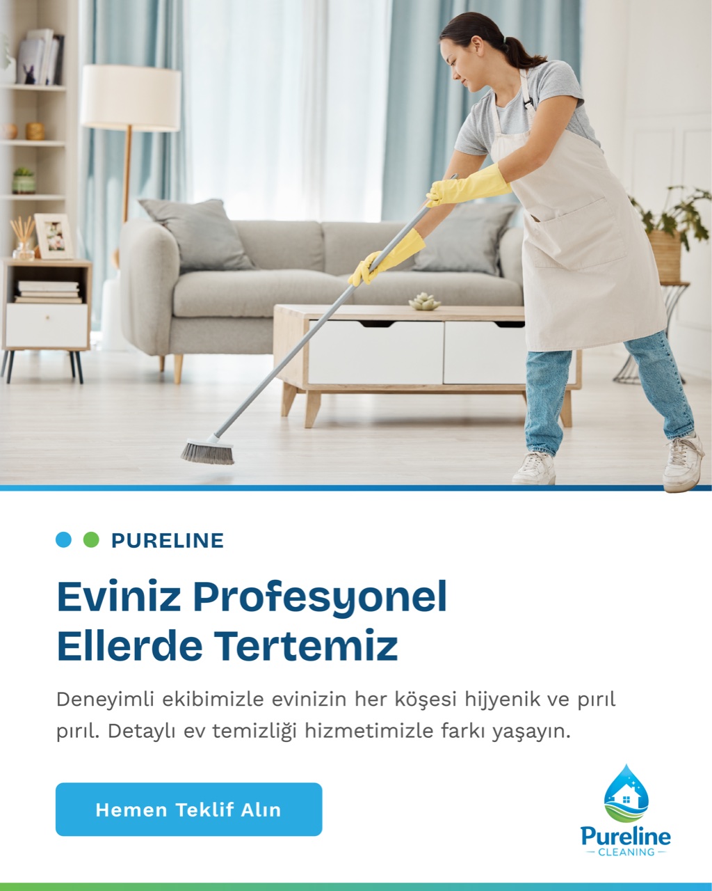 Pureline sosyal medya gönderisi 5