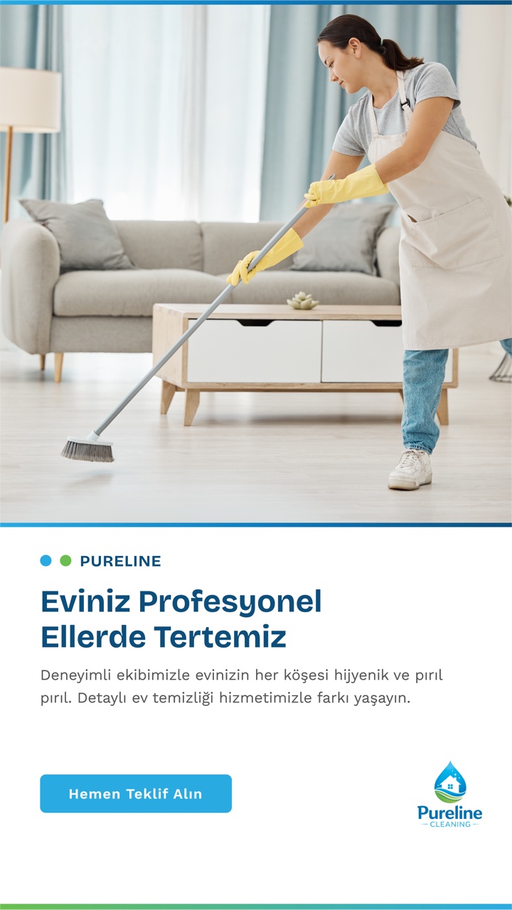 Pureline sosyal medya gönderisi 6