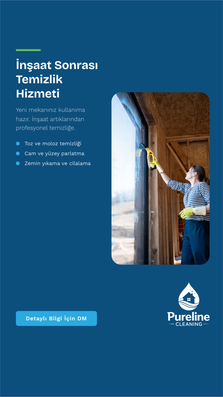 Pureline sosyal medya gönderisi 9