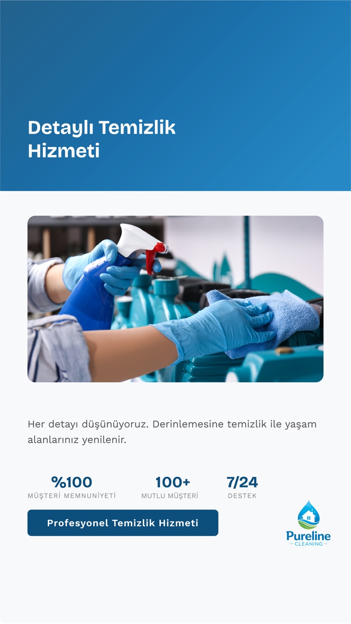 Pureline sosyal medya gönderisi 12