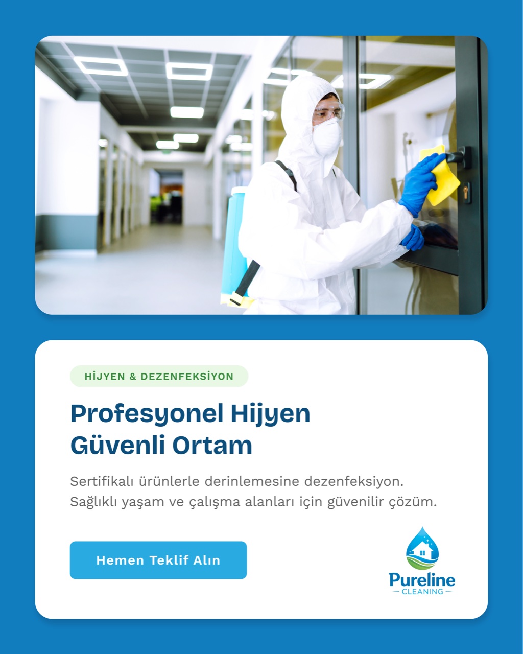 Pureline sosyal medya gönderisi 13