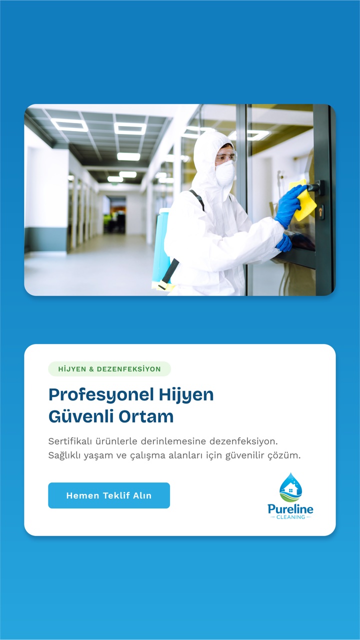 Pureline sosyal medya gönderisi 14
