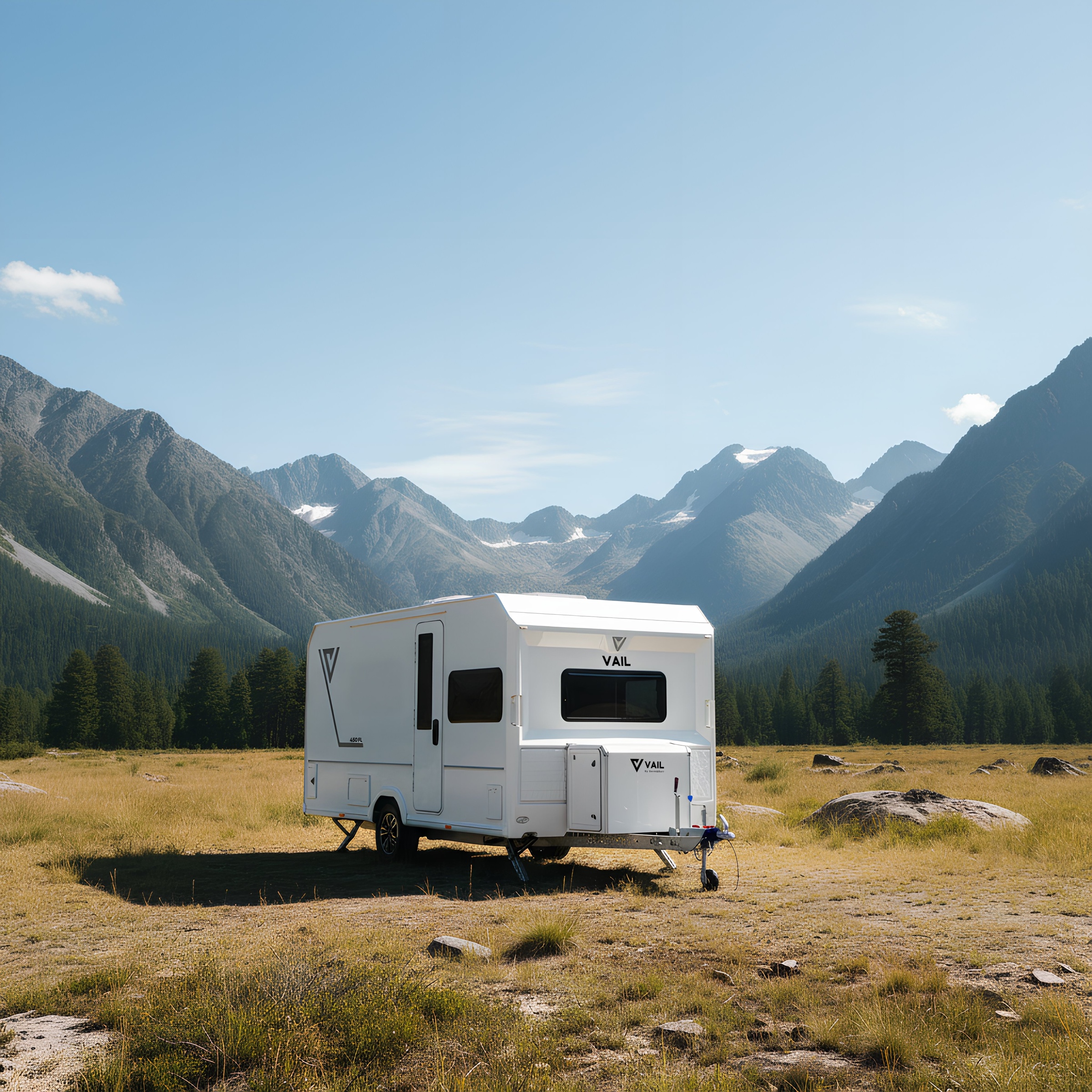 Vail Karavan